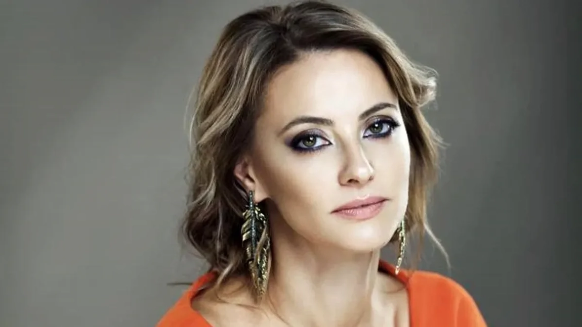 Diana Lăscărescu are o biografie de succes. Cum reușește să se mențină soția lui Dan Șucu?