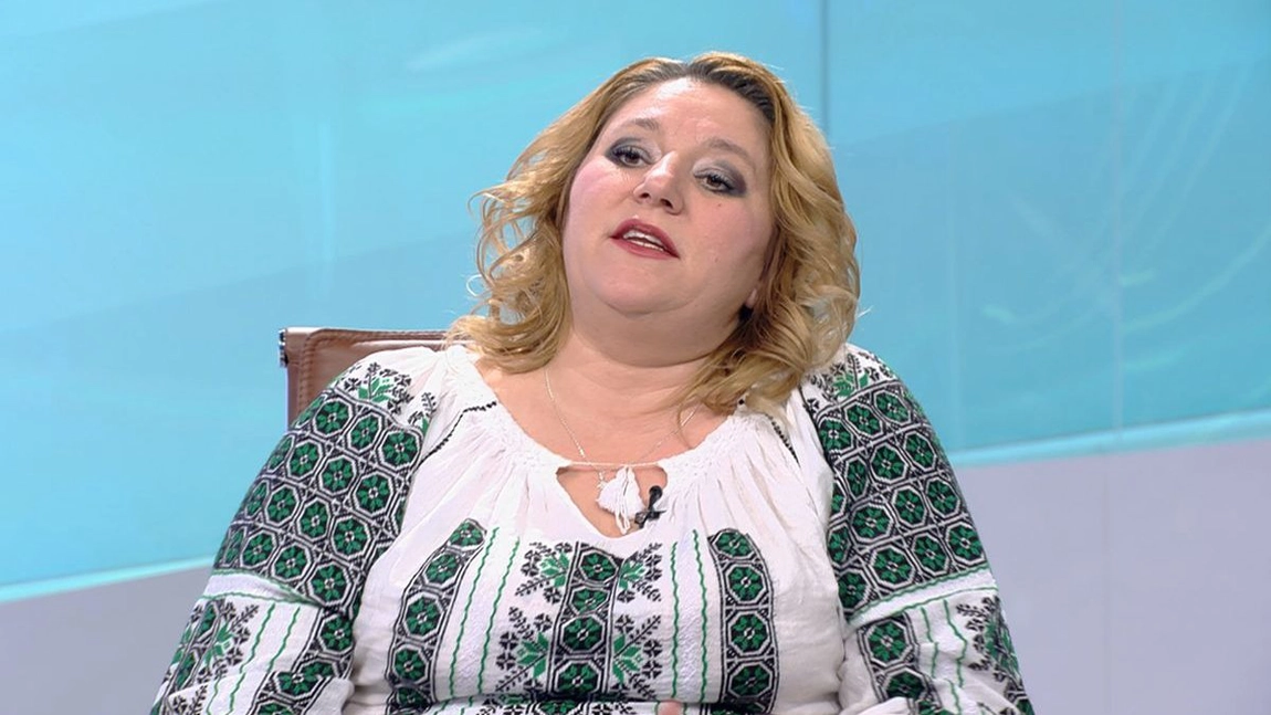 Diana Șoșoacă l-a desființat pe fostul ei coleg de partid, George Simion: „Să ajungi să cerșești