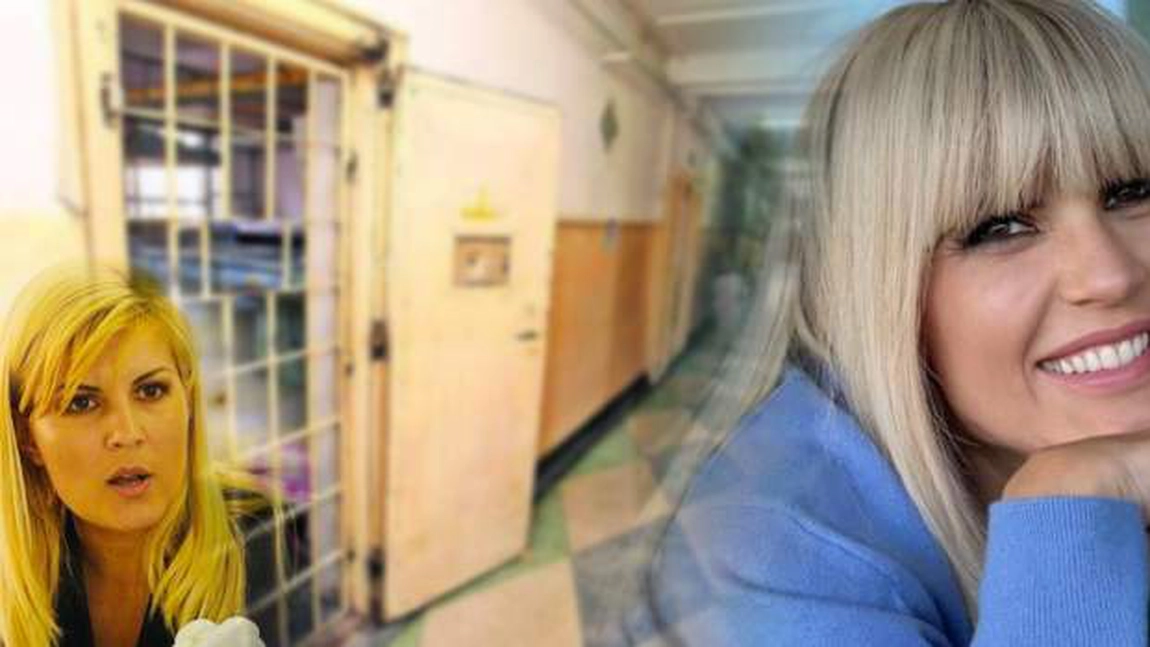 Elena Udrea nu și-a pierdut puterea, chiar dacă se află în spatele gratiilor! Cum ar putea schimba legea pentru mamele din penitenciare. Avocatul Poporului s-a autosesizat