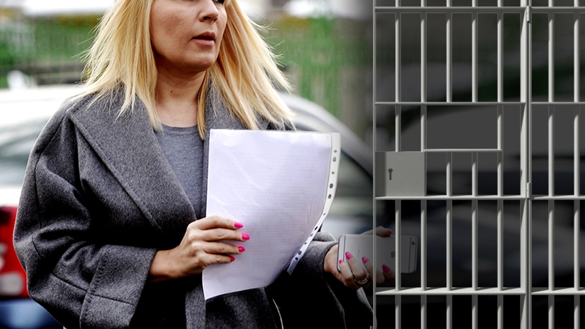 Elena Udrea află astăzi dacă va ieși din închisoare