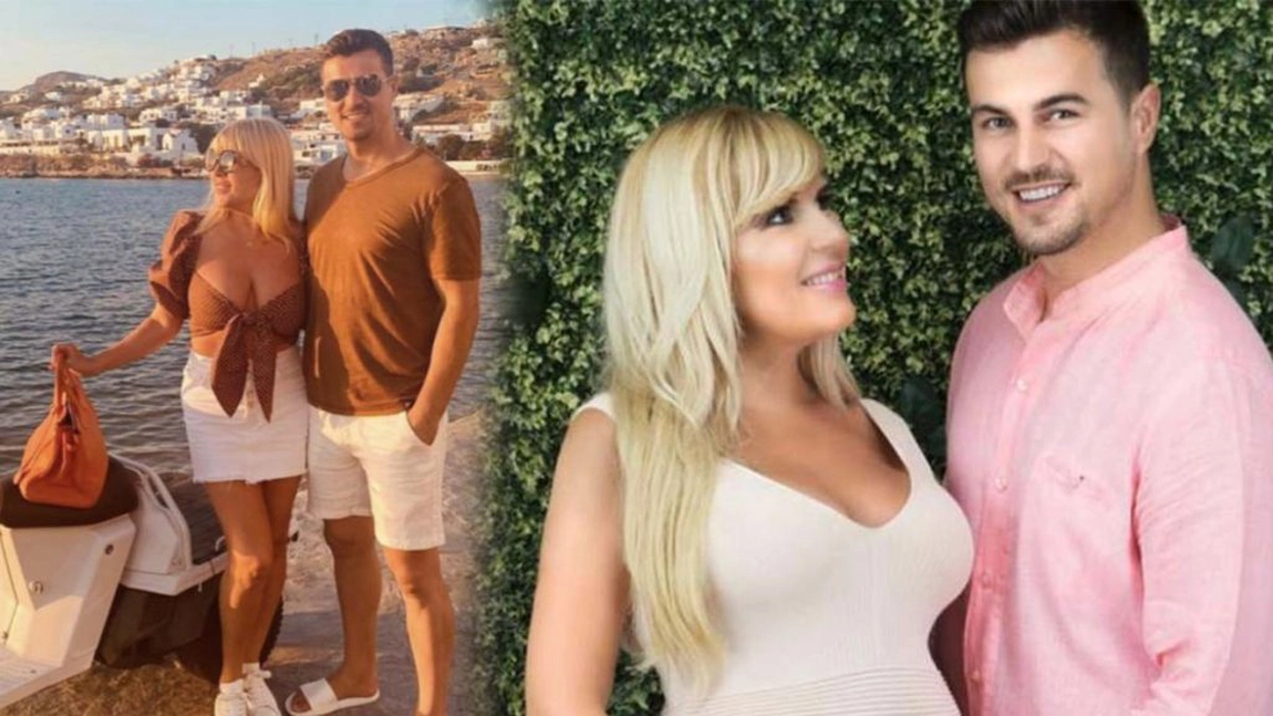 Ce i-au spus Elena Udrea și Adrian Alexandrov fetiței lor. De ce nu poate mama ei să meargă acasă: ,,În mintea copilului...”