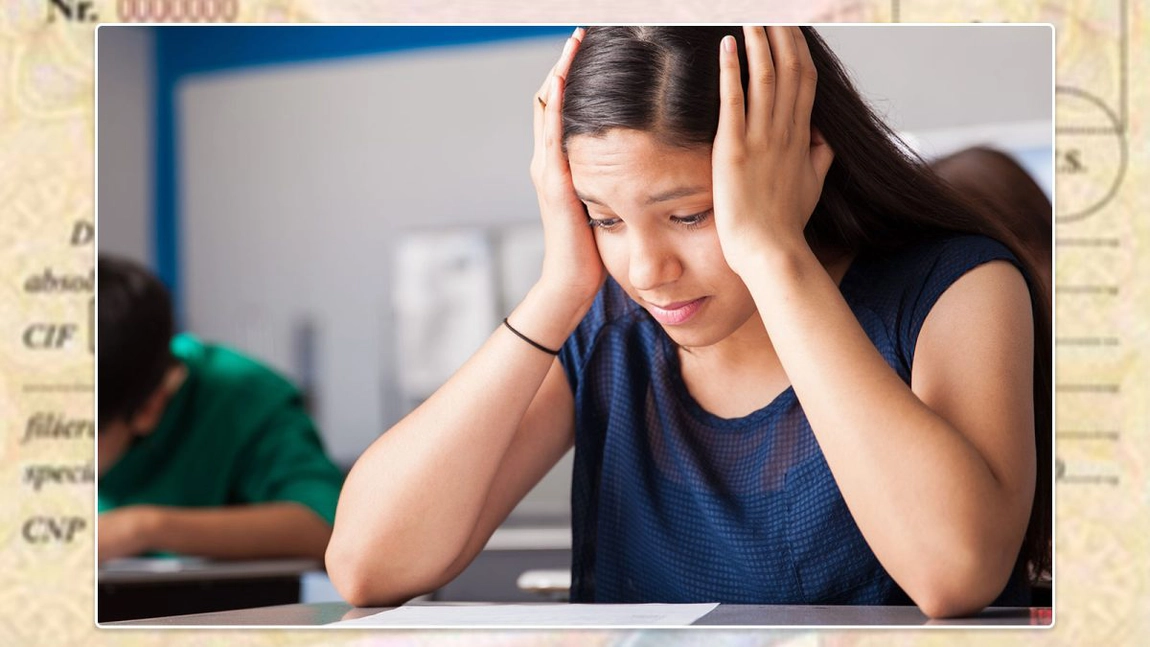 Consiliul Național al Elevilor: Examenele de admitere la colegiile naționale sunt „imposibil de acceptat”! Ce spun directorii colegiilor naționale ieșene despre schimbări