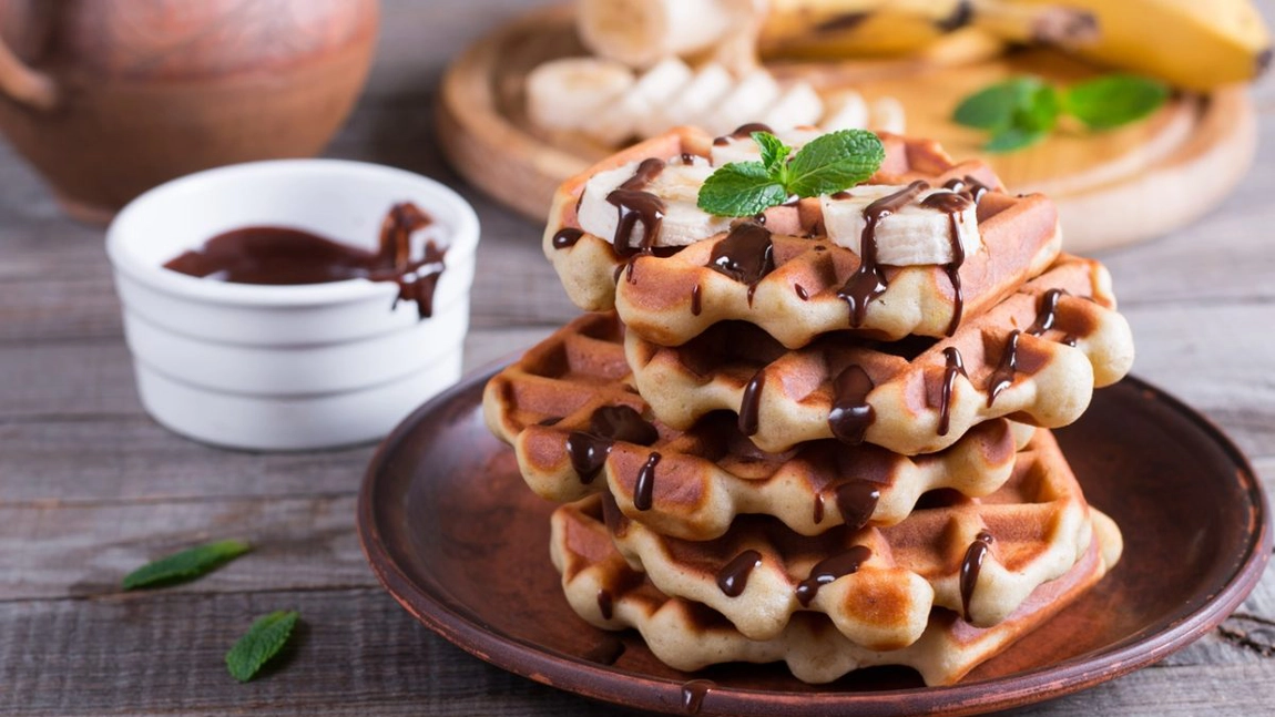 Rețetă veche de faguri, un desert delicios tradițional
