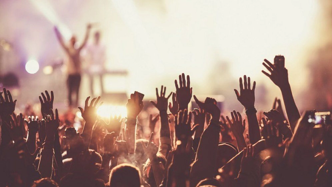 „Iași Music Experience” – 300 artiști, 3 zile de festival și 7 evenimente culturale