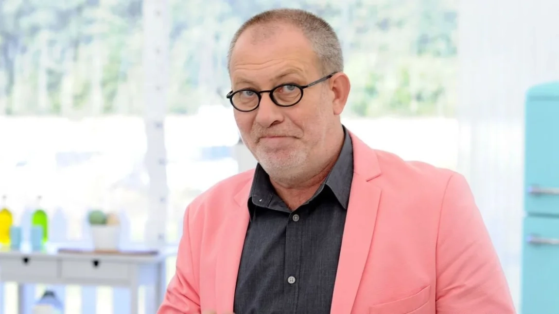Florin Busuioc, despre retragerea de pe scenă și televiziune: „Sunt prea bun în ce fac”