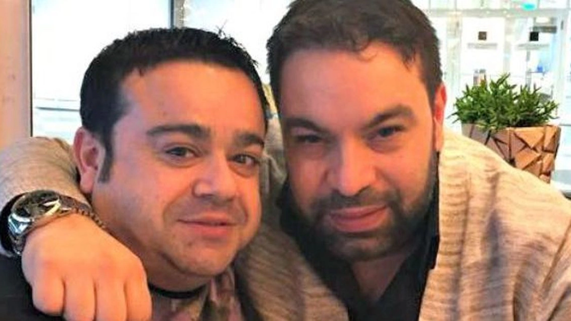 Reacția lui Adrian Minune după ce s-a scris că a murit Florin Salam