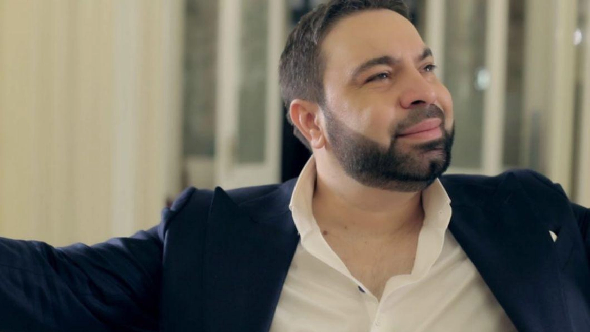 Florin Salam nu a murit. Betty Salam dezminte informația - UPDATE, VIDEO