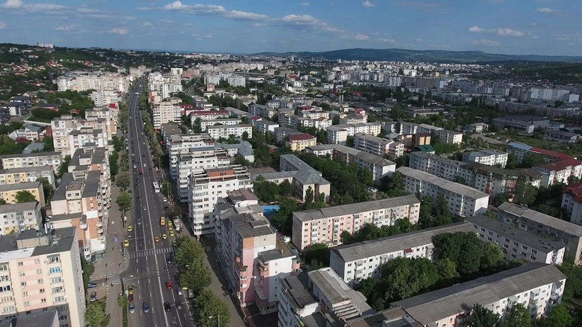 Nici urmă de criză imobiliară la Iași, sau în alte județe din România. Sectorul înregistrează creșteri consistente