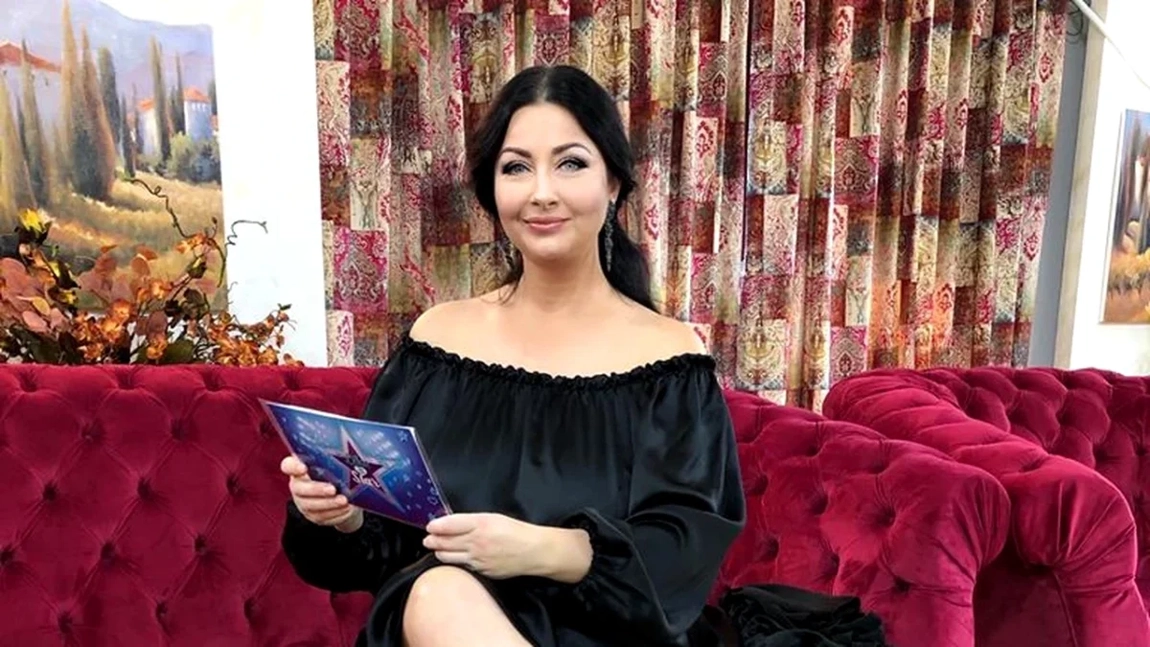 Gabriela Cristea, luată la rost de fani. Vedeta a fost criticată pentru că își editează pozele: „Direct în Photoshop ai căzut”