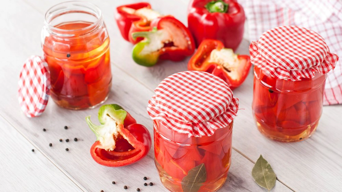 Cei mai buni gogoșari în oțet cu conopidă. Rețeta cu care vei pregăti un adevărat deliciu