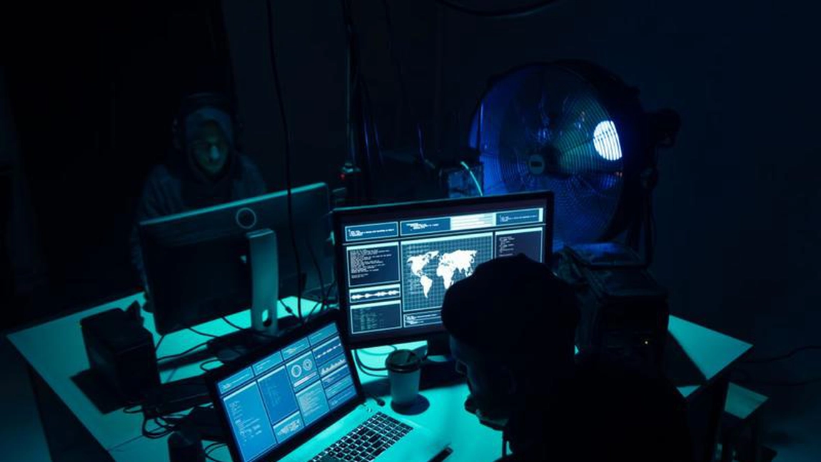 Hackerii ucraineni au atacat televiziunea din Crimeea. Mesajul lui Zelenski, urmărit de cetățenii ruși