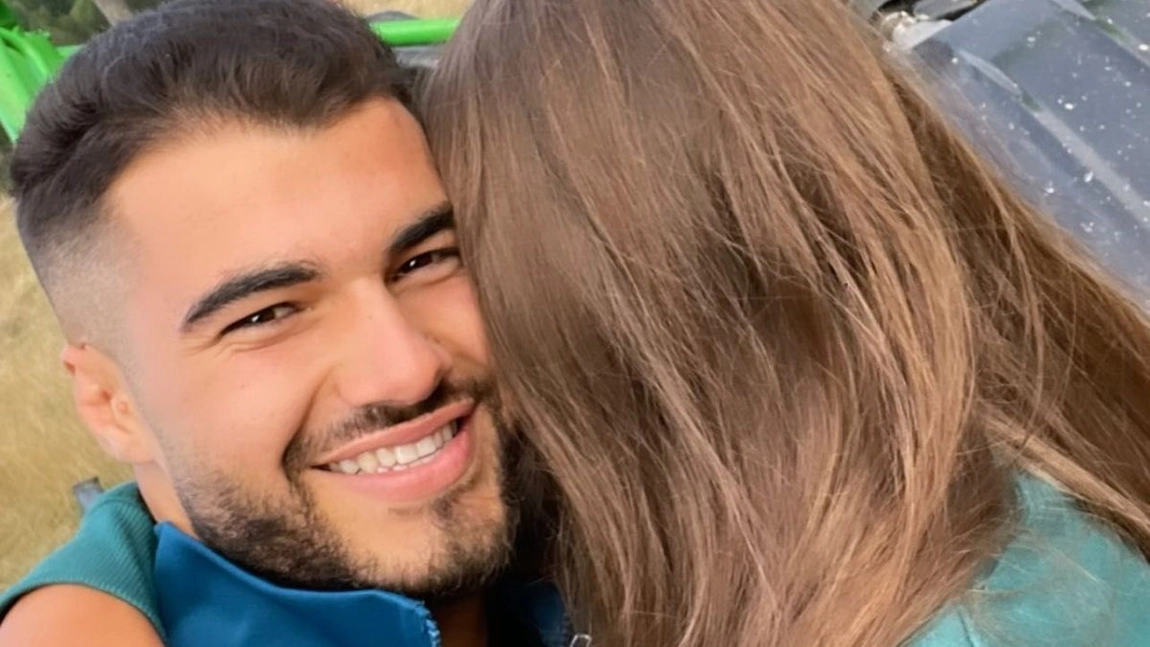Cum a fost primită noua iubită a lui Iancu Sterp de întreaga familie. Mama Geta a ţinut să îi transmită un mesaj important