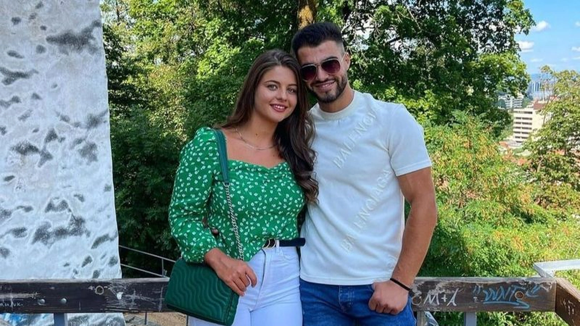 Ea este fata care i-a furat inima lui Iancu Sterp. Ce părere are mama Geta despre tânără, după ce a văzut-o alături de fiul său