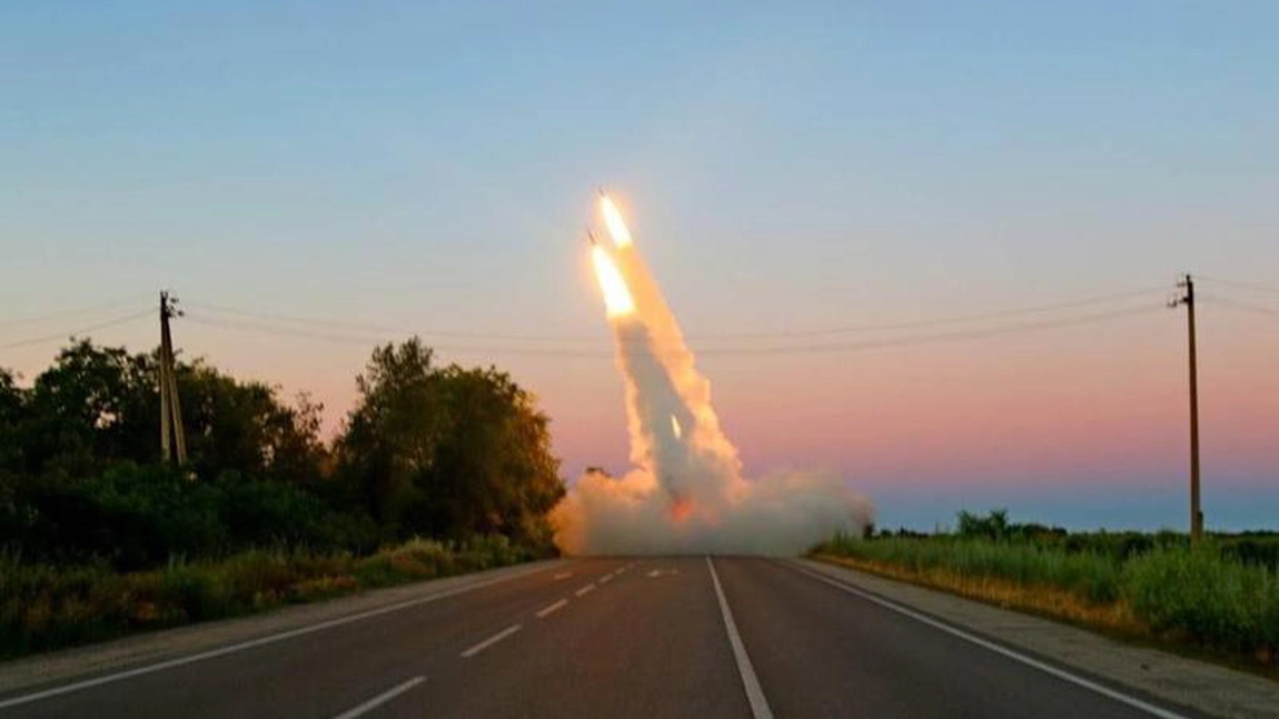Rusia acuză SUA că sunt implicate direct în războiul din Ucraina pentru că aprobă țintele sistemelor HIMARS