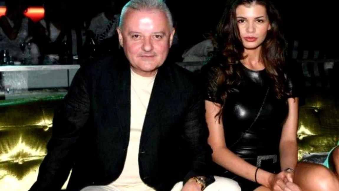 Adevăratul motiv al divorțului dintre Irinel Columbeanu și Monica Gabor