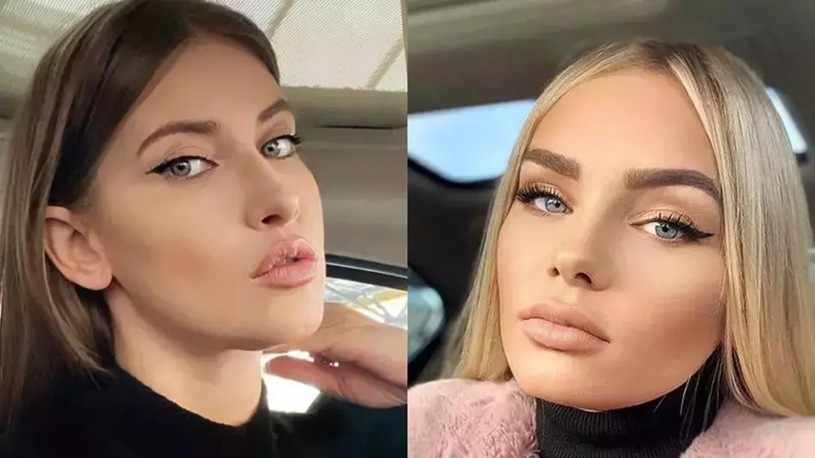 Dialog neașteptat între Iulia Albu și Maria Constantin, după ce a asemnănat-o cu un pui rotisat