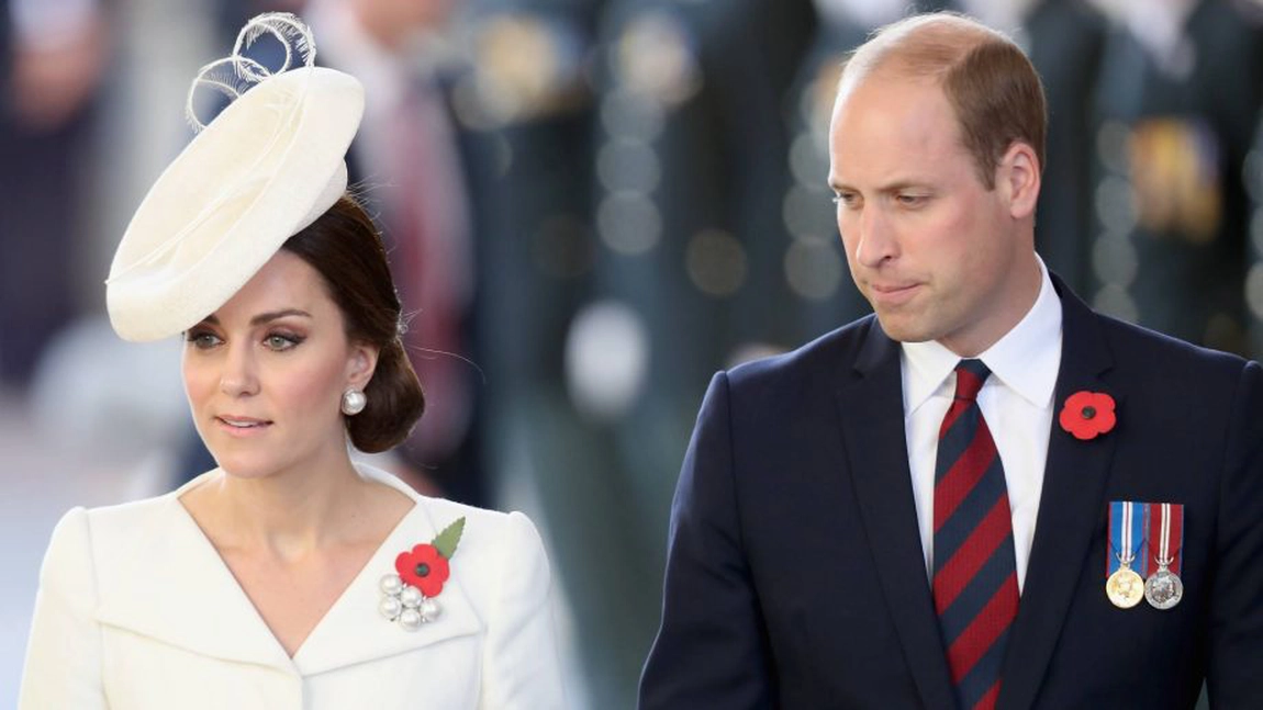 Care este secretul lui Kate Middleton pentru a arăta perfect în poze. Trucul poate fi folosit de oricine