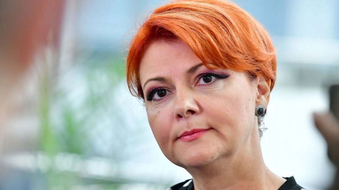 Olguța Vasilescu, 3 milioane de euro pentru 30 de artiști care vin la festivalul de la Craiova. Primarul a transmis un mesaj ironic pentru oamenii care „se consumă nervos