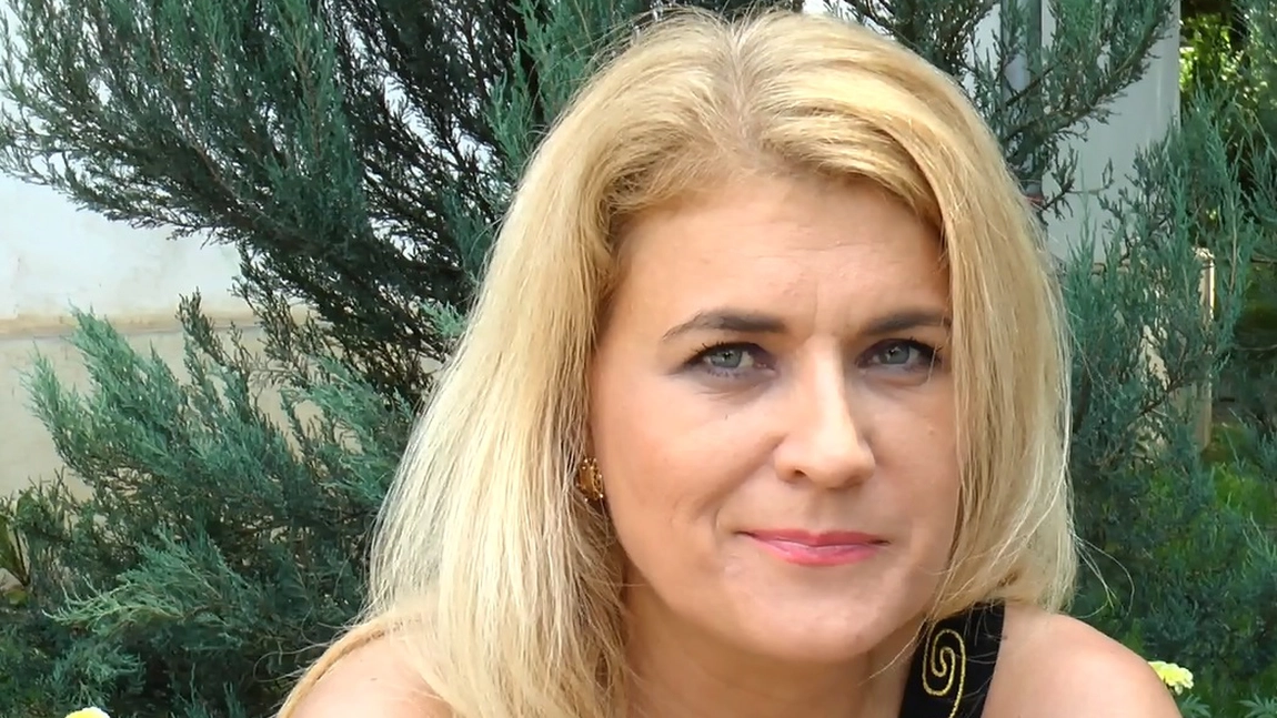 Cine este Liana Stanciu? Vedeta a oferit detalii neștiute de la nunta sa
