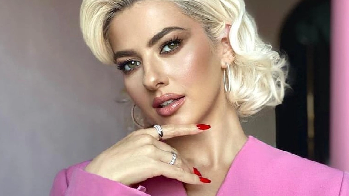 Lidia Buble, apariții surprinzătoare pe Facebook. Ce mesaj a transmis artista pe rețelele de socializare