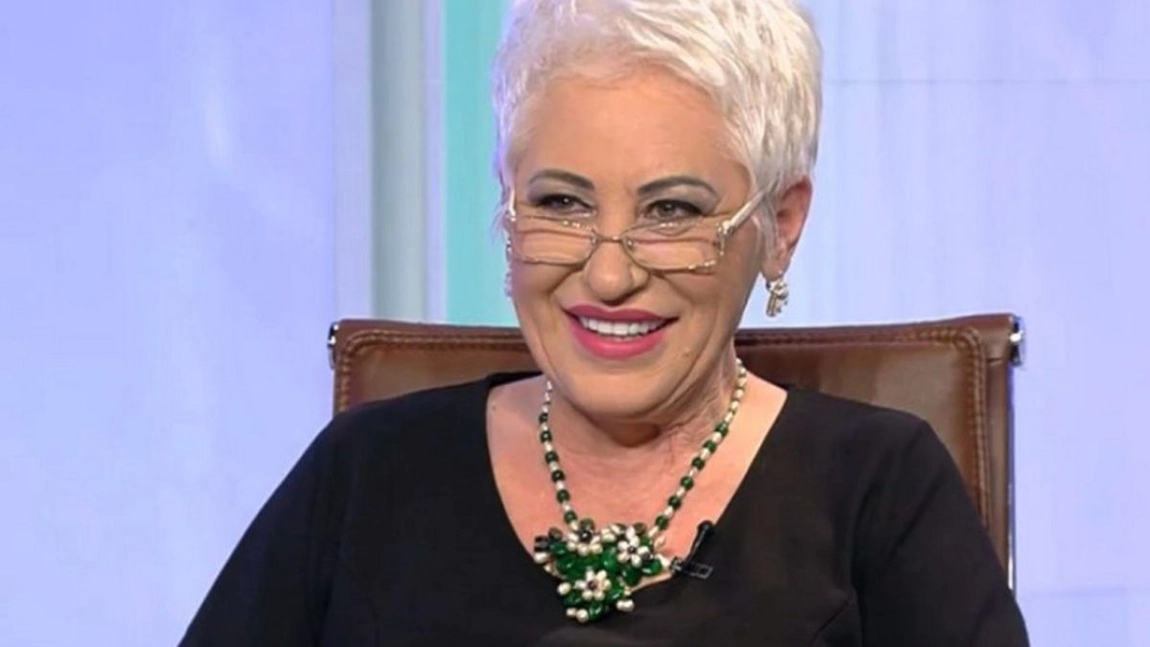 Lidia Fecioru are un nou iubit. Vedeta și-a părăsit soțul chiar în noaptea nunții
