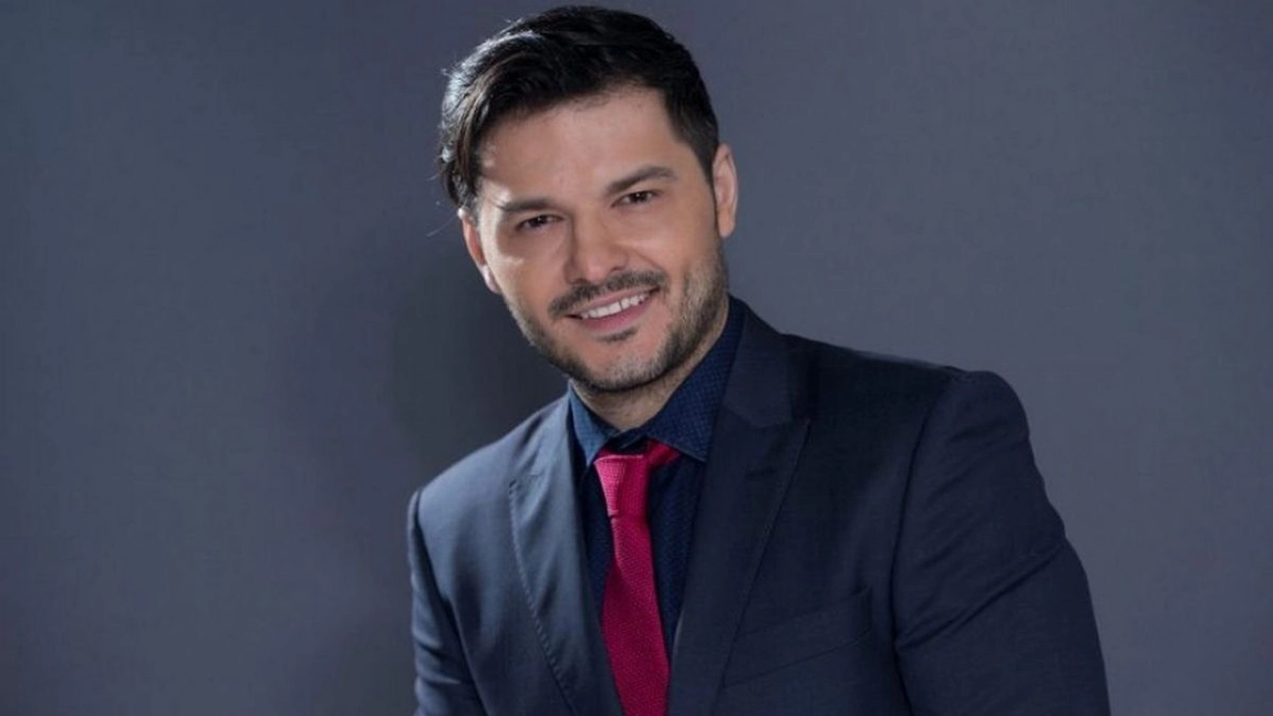 Actrița cu care Liviu Vârciu ar fi trebuit să meargă la altar, în urmă cu 22 de ani! Ce l-a făcut să anuleze nunta: ,,Nu am putut trece peste asta