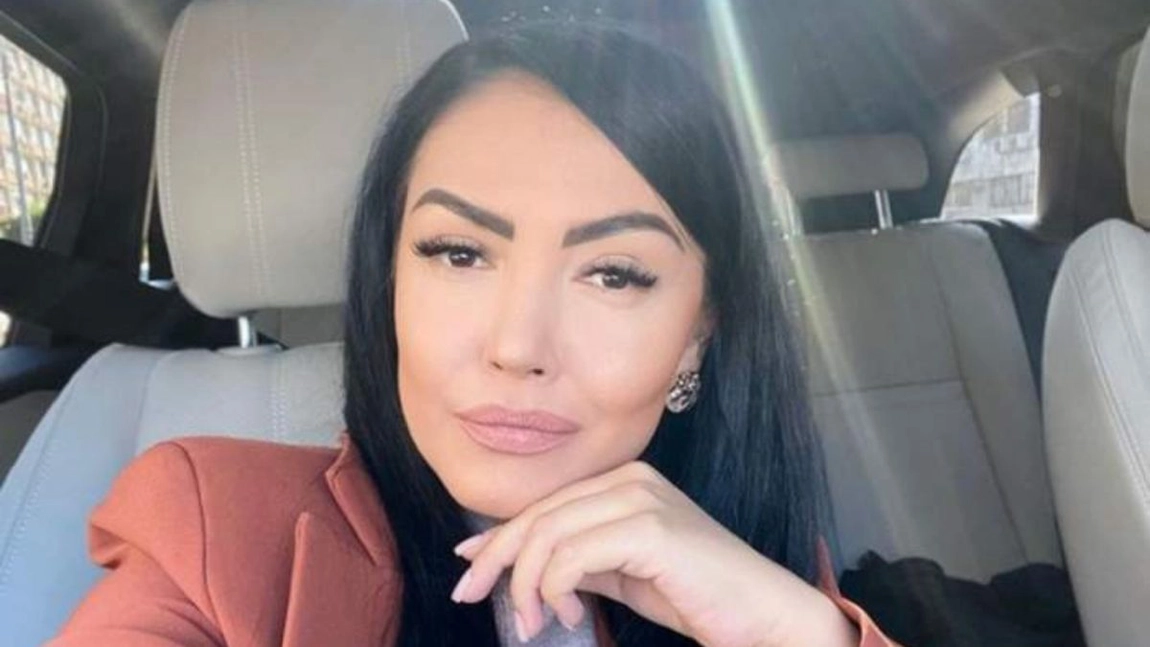 Ce a făcut Andreea Mantea după ce fiul ei a fost bătut la școală