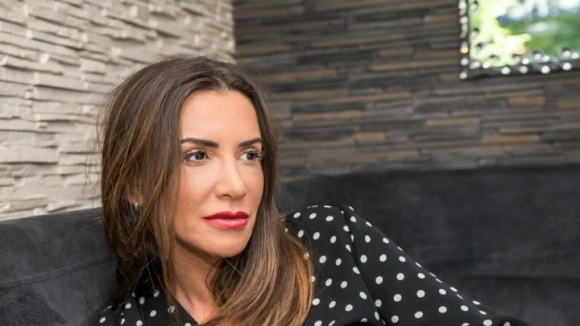 Mara Bănică are o biografie de succes. De ce nu mai vorbește jurnalista cu Bianca Drăgușanu
