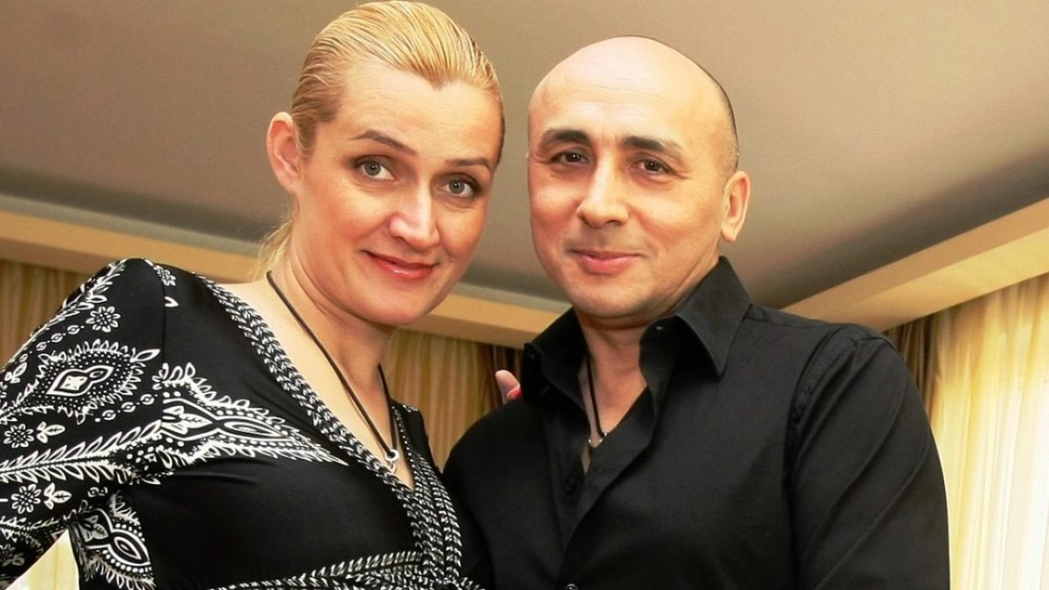 Marcel Pavel iubește aceeași femeie de 30 de ani. “Este o minune!”
