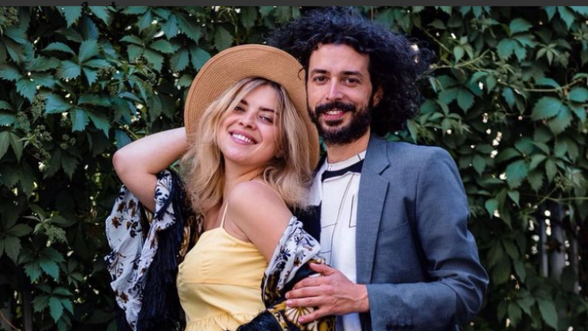 Marius Moga a ajuns la vârsta marilor împliniri. Cum este îndrăgitul artist în ipostaza de soț și tată