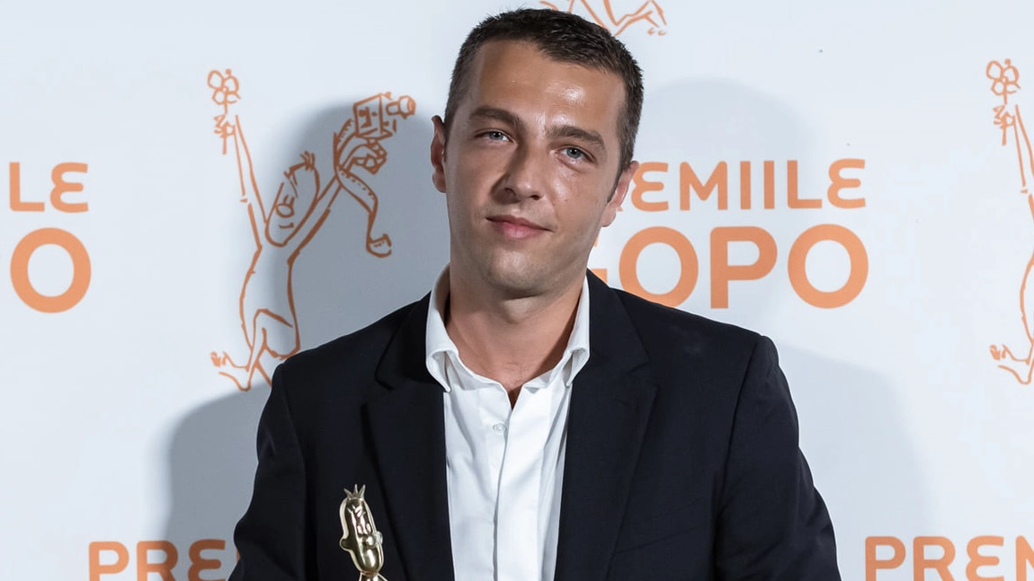 Se află biografia lui Matei Stratan pe Wikipedia? Omul de afaceri a fost la un pas de moarte