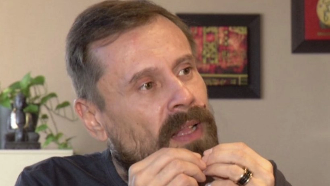 Milionarul din Brașov care și-a ucis bunica și se credea Dumnezeu, e liber, după doi ani la Psihiatrie