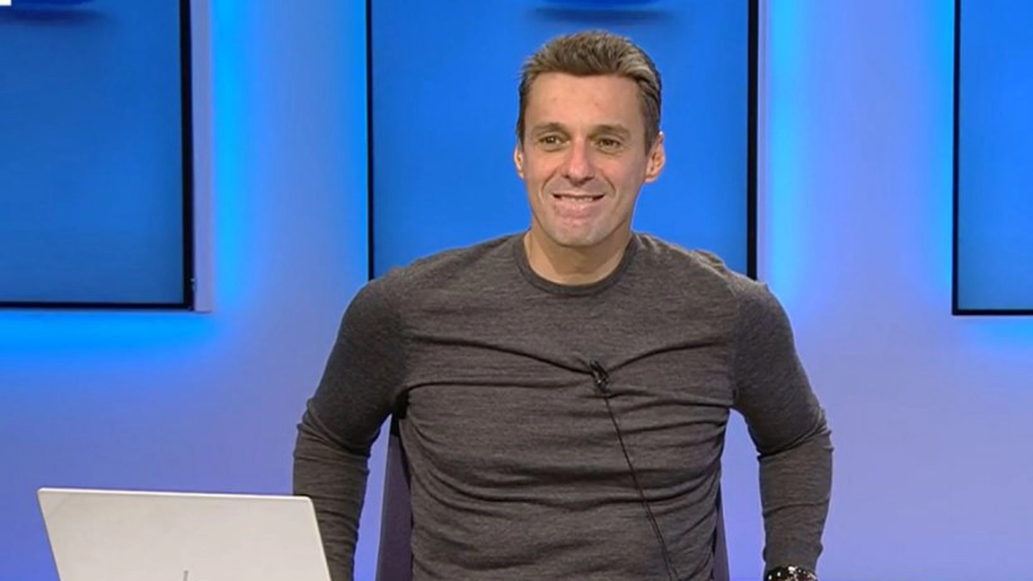 Mircea Badea, ipoteză senzațională în legătură cu Dumitru Buzatu: ” Nu i s-a făcut flagrant!” . Cum ar putea să scape președintele CJ Vaslui
