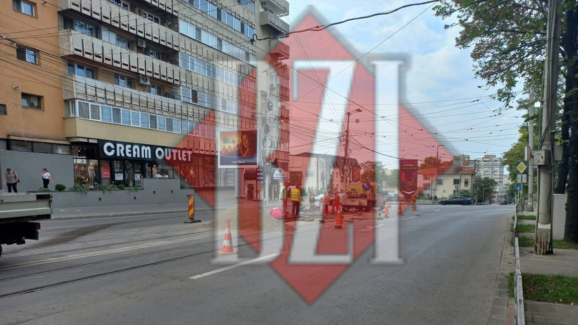 CTP modifică mai multe trasee importante! Iată care sunt acestea - FOTO, VIDEO