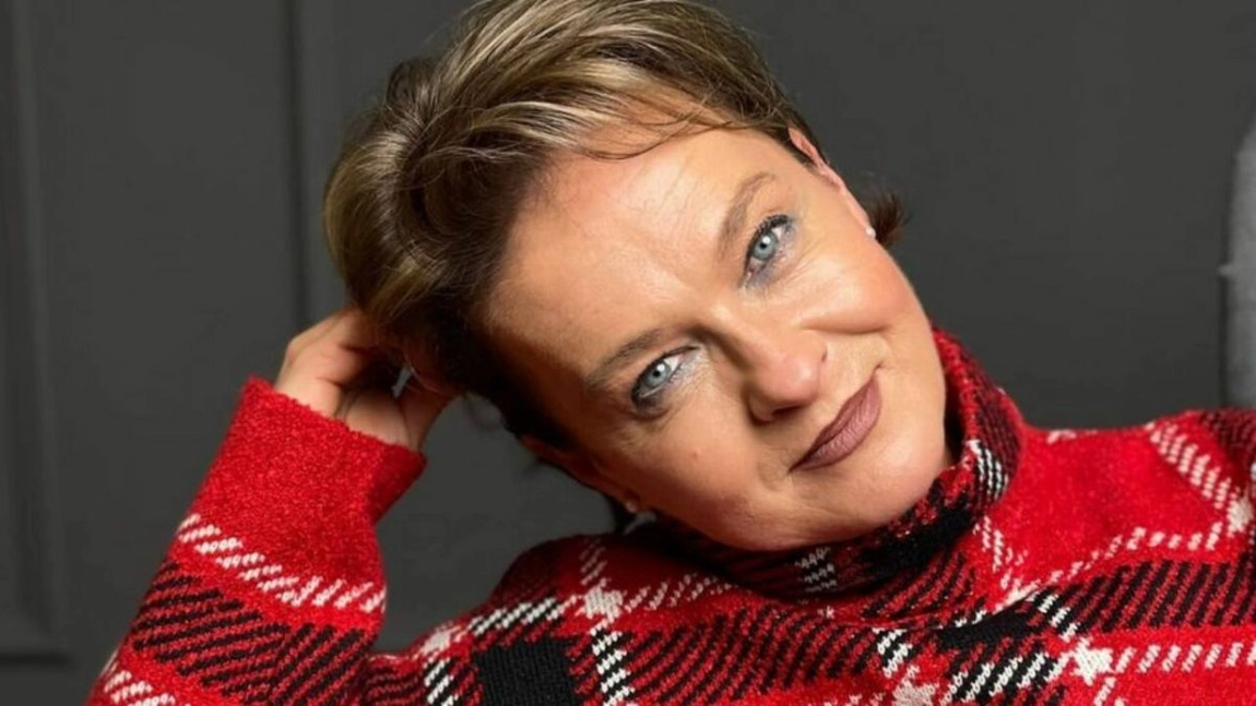 Mona Nicolici s-a recăsătorit cu un guru al gastronomiei: 