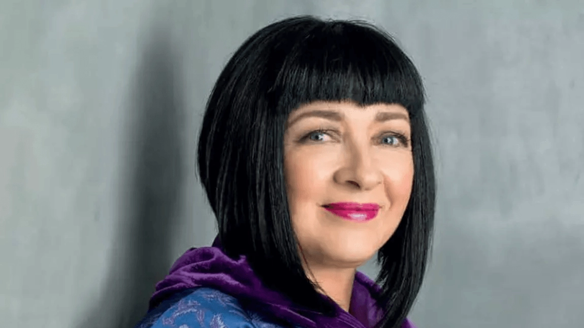 Neti Sandu a elucidat misterul părului său! Poartă sau nu perucă?