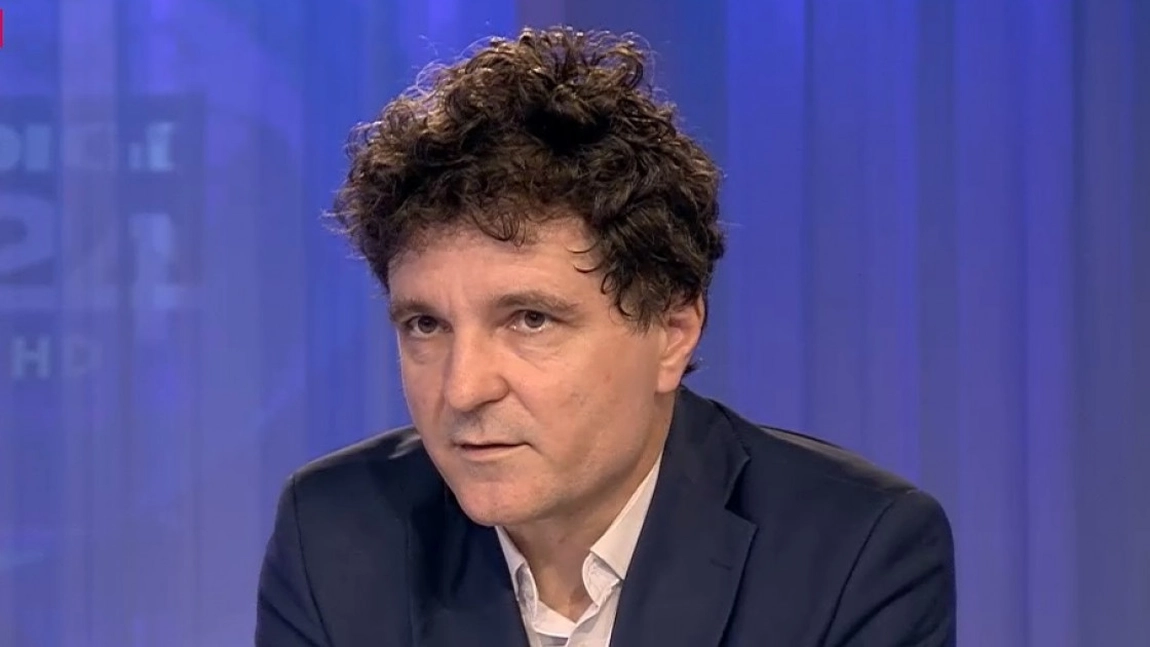 Nicuşor Dan cere Guvernului ridicarea plafonului de îndatorare pentru Capitală