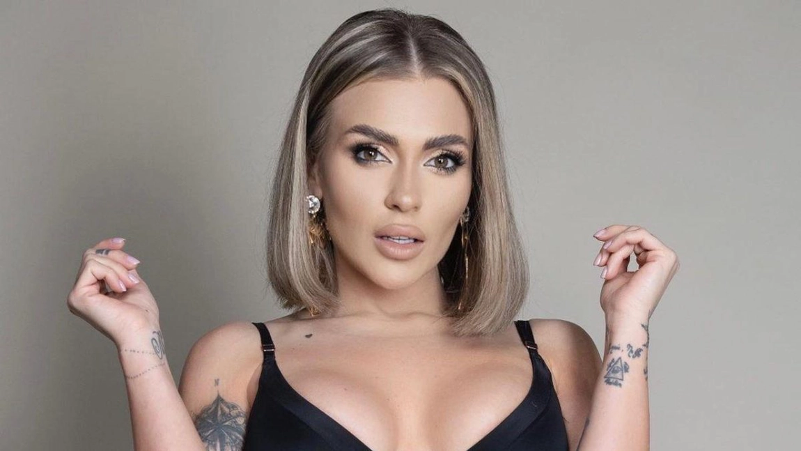 Cum arăta Oana Radu înainte de a ajunge celebră. Frumoasă artistă a trecut prin transformări fizice spectaculoase