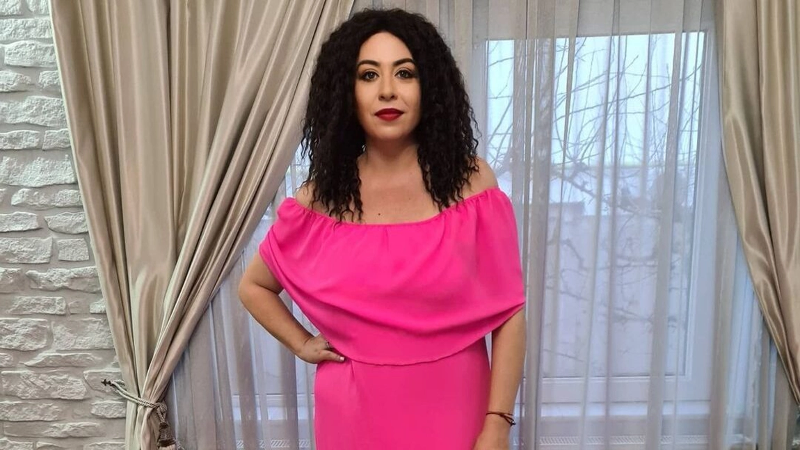 Cum a slăbit Oana Roman 25 de kilograme fără să meargă la sală: „E posibil!”