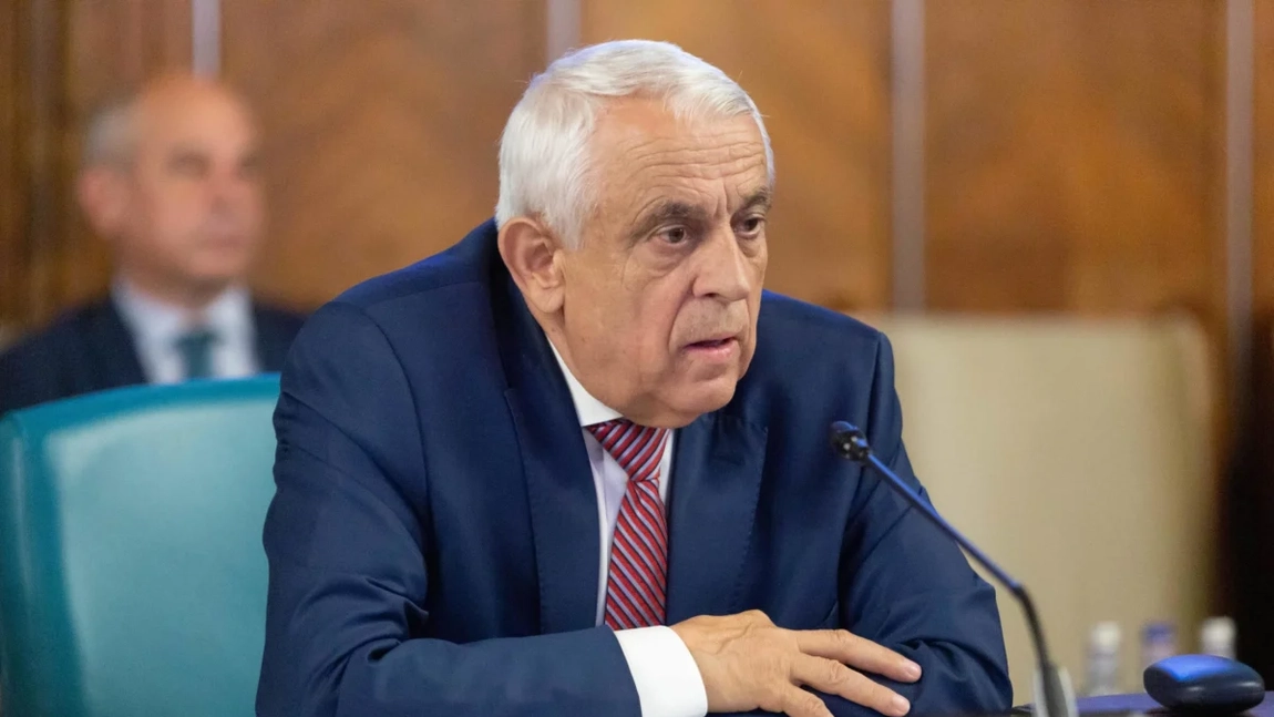 Petre Daea spulberă previziunile apocaliptice. Ministrul Agriculturii a spus că România „va avea şi ulei