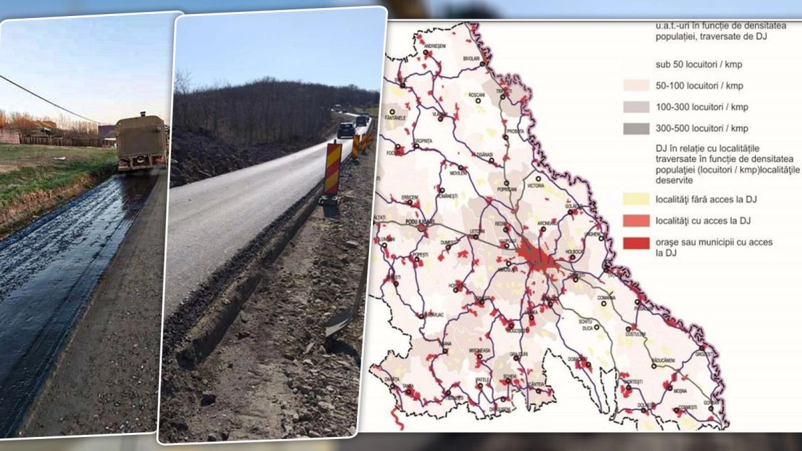 Primăria Iași se asociază la „Iași infrastructură”! Care sunt celelalte primării care aderă la această asociație inițiată de Consiliul Județean