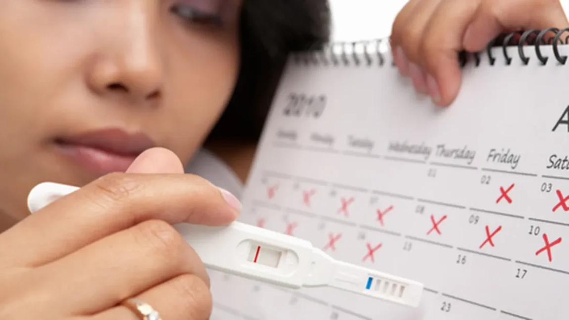 Care sunt primele simptome de sarcină înainte de întârzierea menstruației? Modificările ce anunță că ai putea fi gravidă