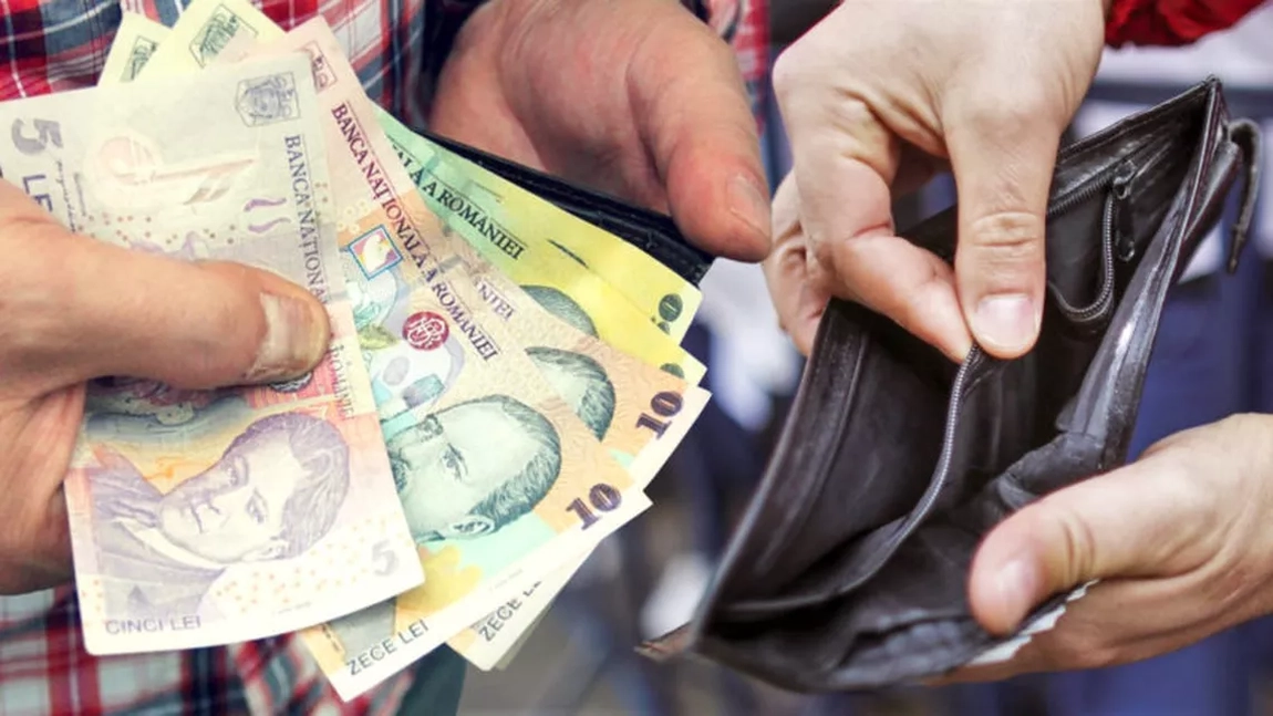 Români, o duceți rău? Nu vă faceți griji pentru că băncile din România au înregistrat un profit record