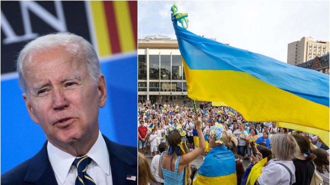 Război în Ucraina. Statele Unite ale Americii vor numi un general american pentru Ucraina