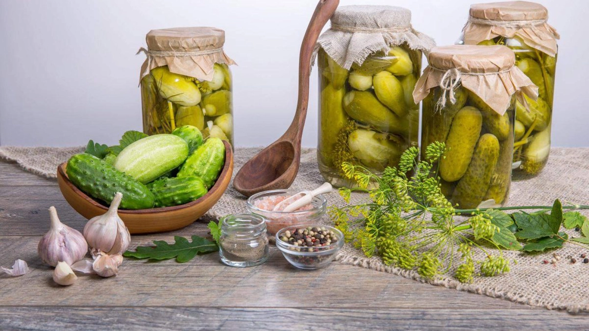 Rețete vechi de murături, gustoase și ușor de făcut. Cum să pregătești murături delicioase ca la bunica acasă