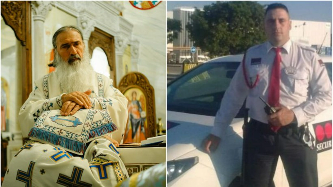 Un român urmează să fie eutanasiat în Spania. ÎPS Teodosie: 