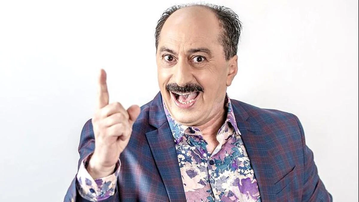 Romică Țociu a ajuns la vârsta marilor împliniri! De ce nu mai are artistul proiecte alături de Cornel Palade?