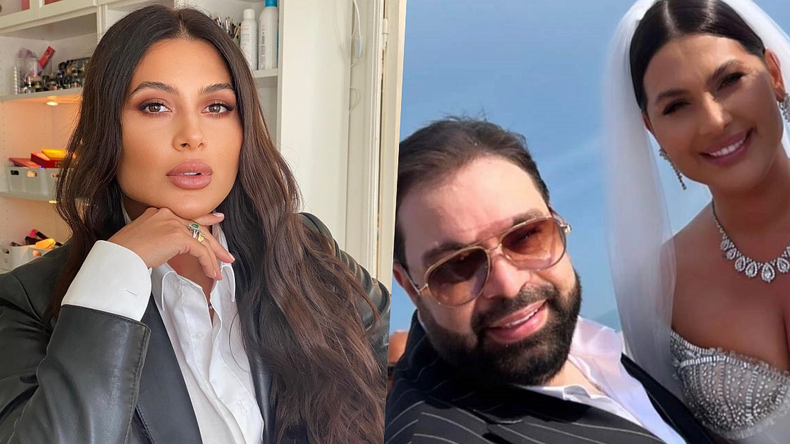 Reacția emoționantă a Roxanei Dobre când și-a văzut soțul pe Internet. Ce mesaj a postat pe live-ul în care dezmințea zvonul morții lui