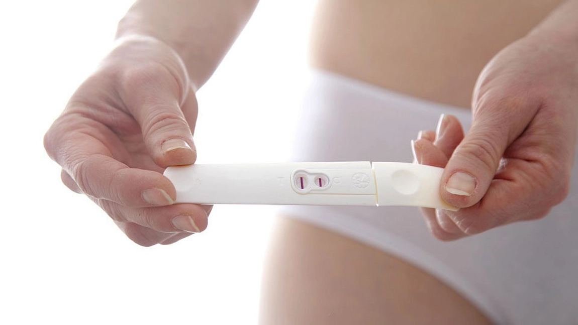 Sarcină sau menopauză la 47 ani. Cum să faci diferența dintre cele două schimbări ale organismului