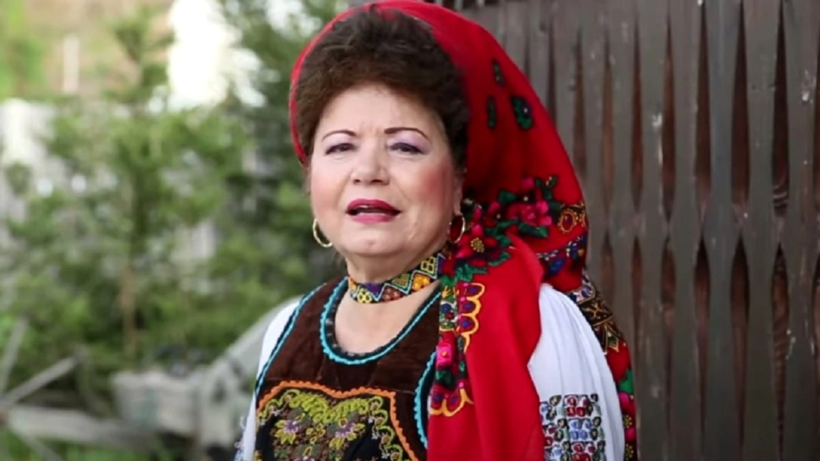 Saveta Bogdan a ajuns la o frumoasă vârstă. Celebra artistă a luat o decizie neașteptată după ce a aflat că are probleme de sănătate